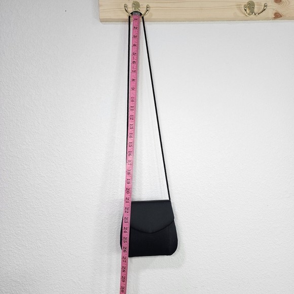 Nordstrom Black Mini Bag - Picture 3 of 5